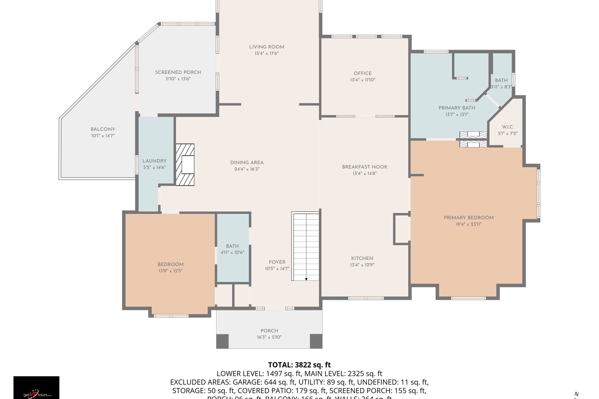 Listing Photo #3 of 3